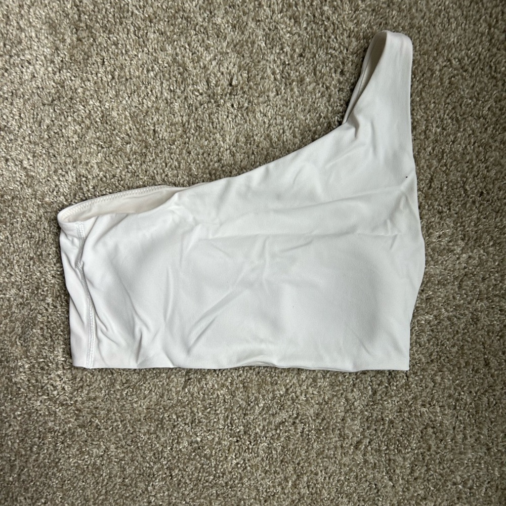 Lululemon Align Asymmetrical Bra